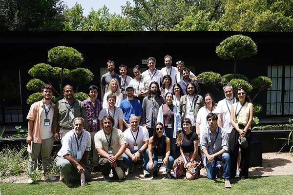 FOCO: Foro de Organizaciones para la Conservación