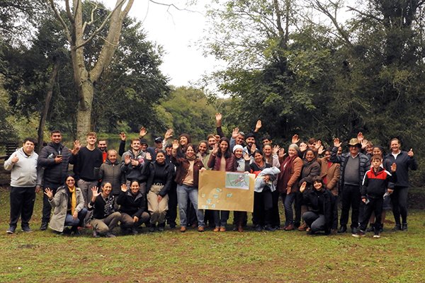 Cuando la conservación se construye desde adentro de la comunidad