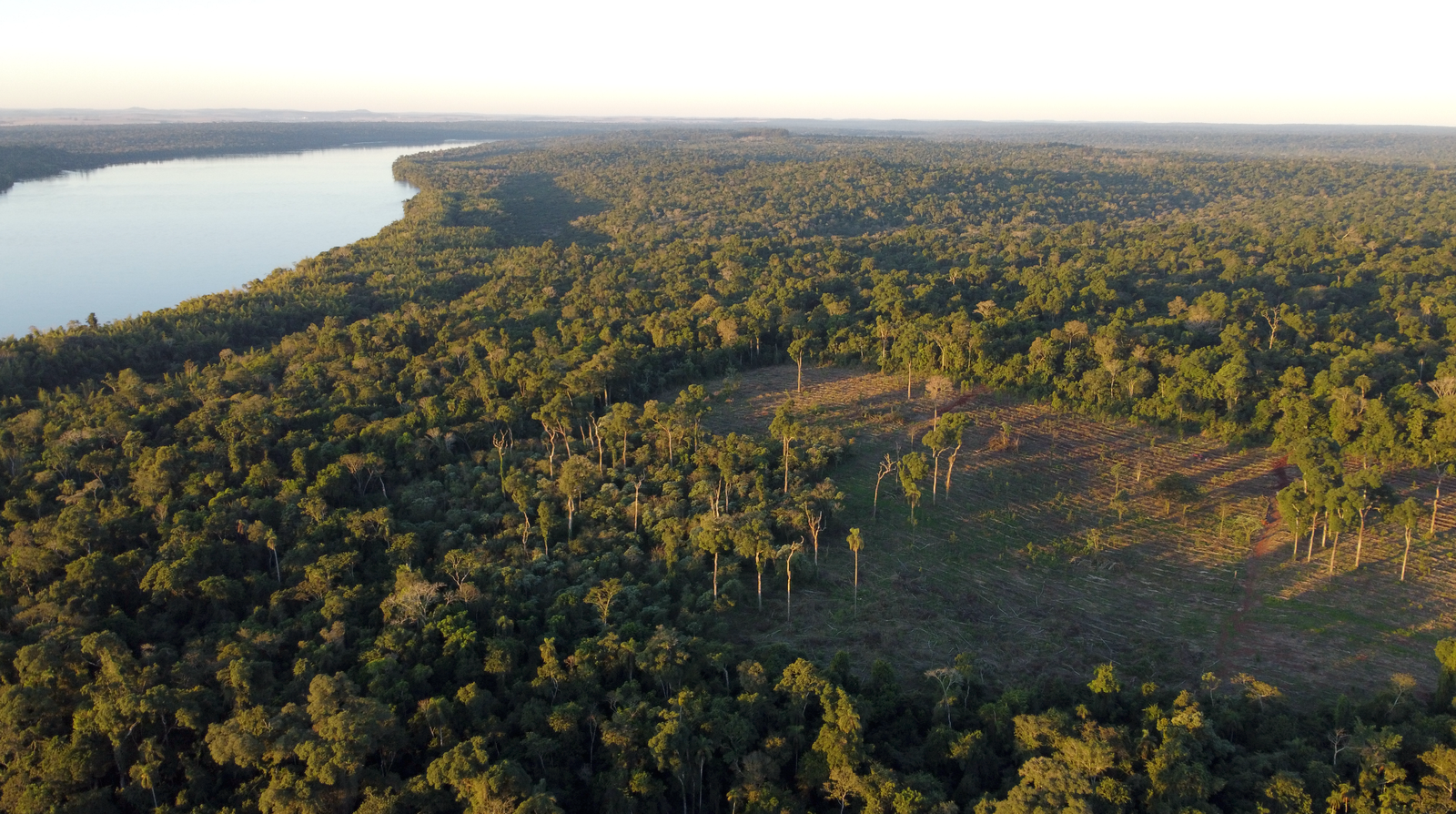 Reserva Natural Arasari